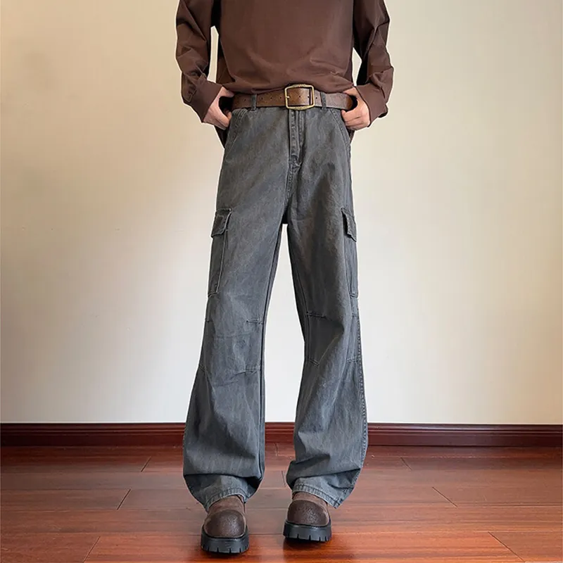 Cost Per Kilo Jeans Unisex-6