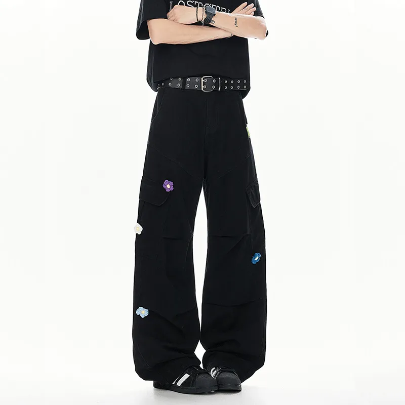 Cost Per Kilo Casual Pants Unisex-2