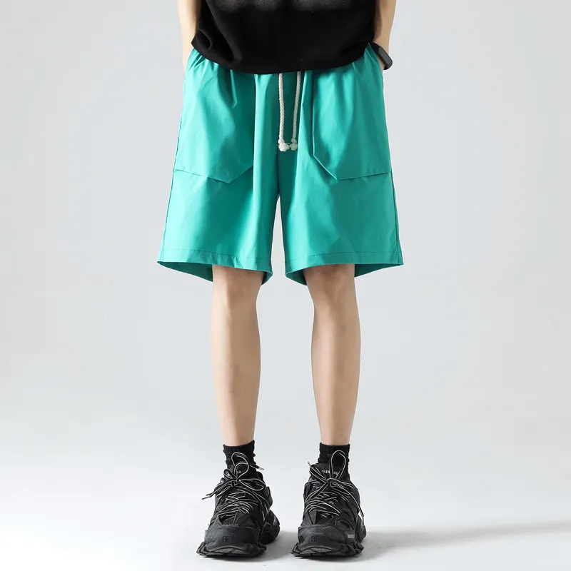 Cost Per Kilo Casual Shorts Unisex-22
