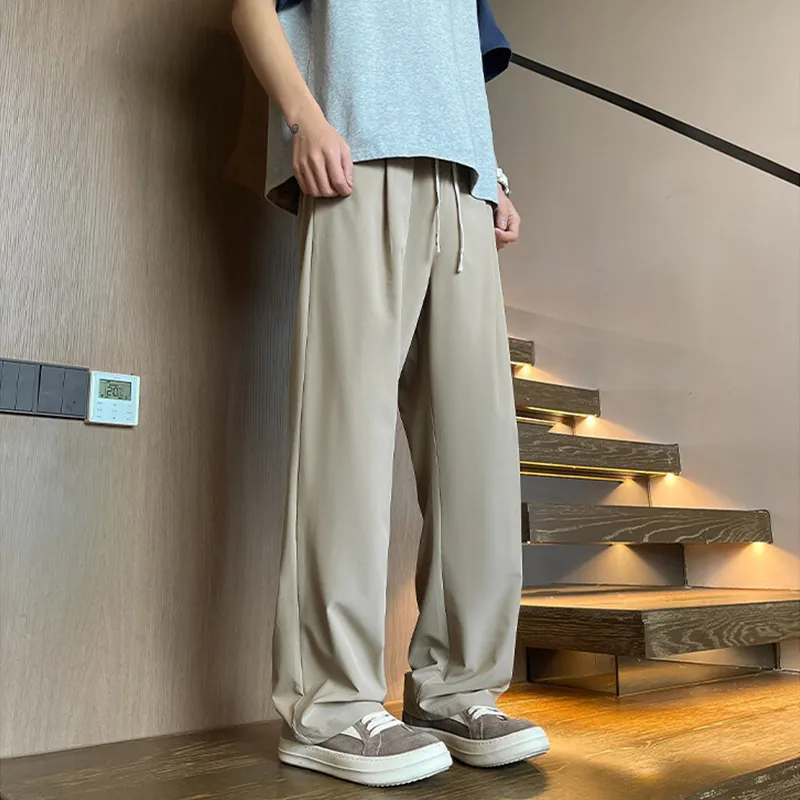 Cost Per Kilo Casual Pants Unisex-3