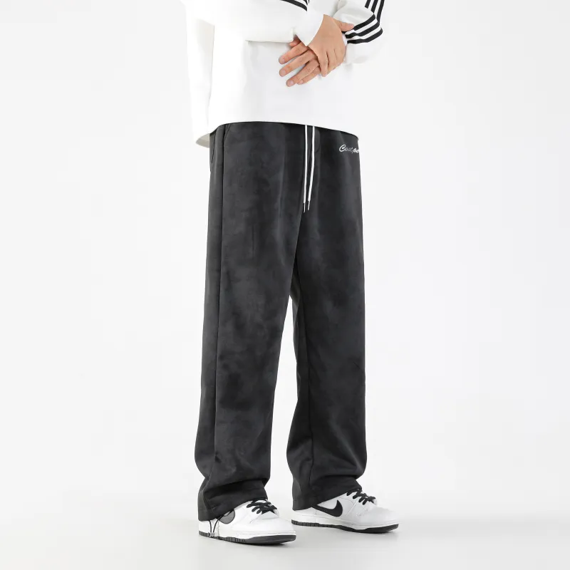 Cost Per Kilo Casual Pants Unisex-4