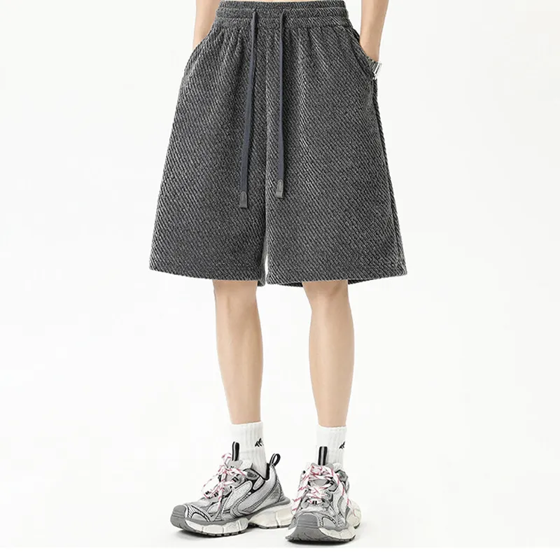Cost Per Kilo Casual Shorts Unisex-5