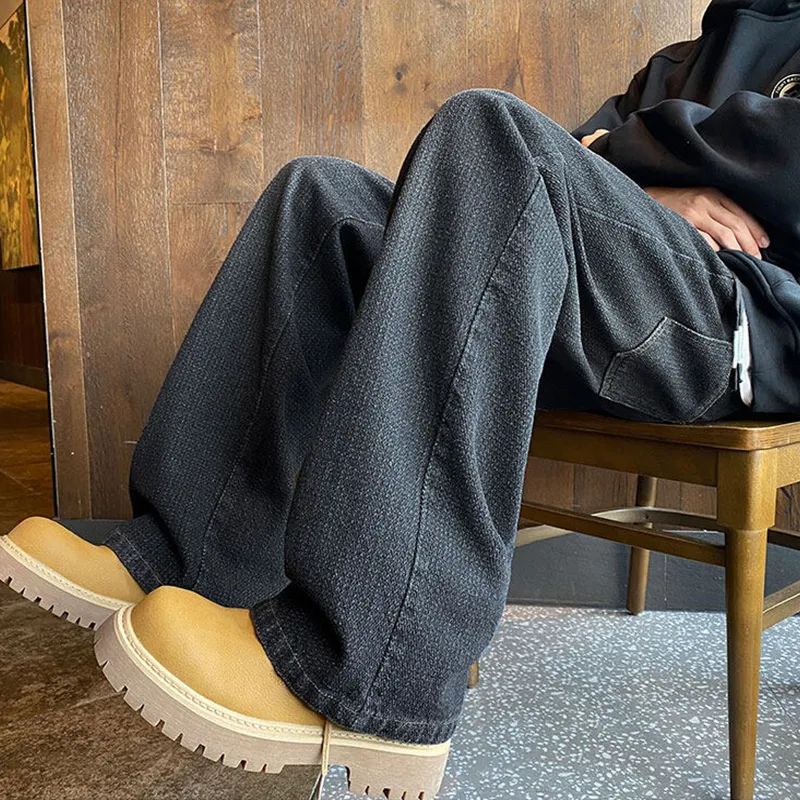 Cost Per Kilo Jeans Unisex-5