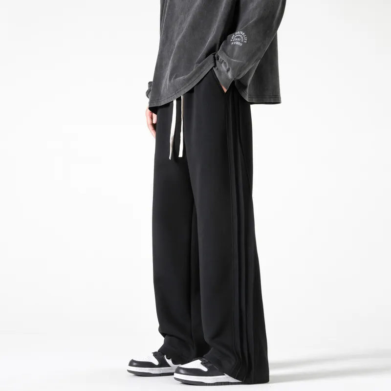 Cost Per Kilo Casual Pants Unisex-4