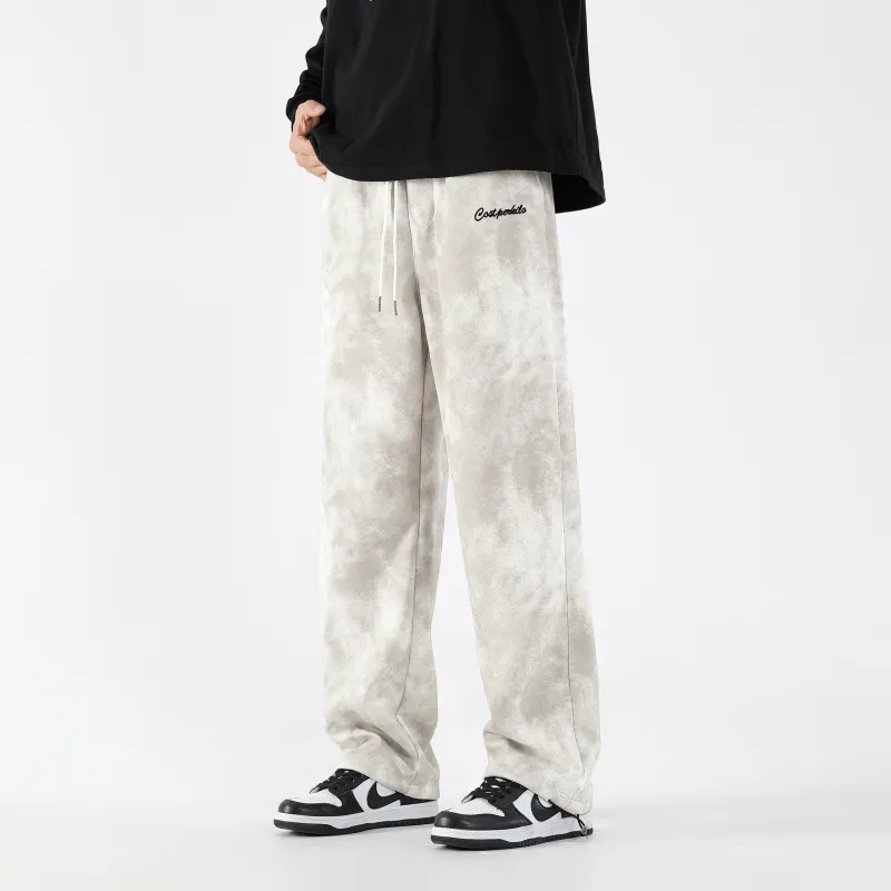 Cost Per Kilo Casual Pants Unisex-9