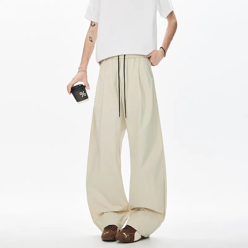 Cost Per Kilo Casual Pants Unisex-3