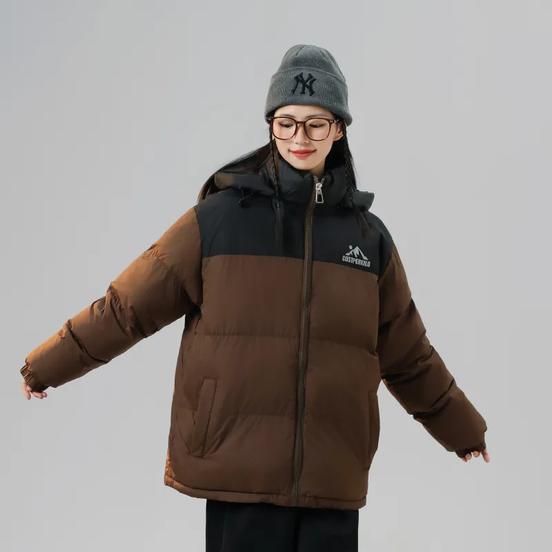 Cost Per Kilo Puffer Jacket Unisex-12