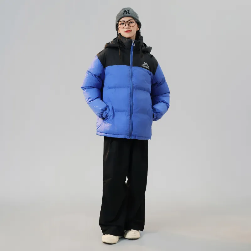 Cost Per Kilo Puffer Jacket Unisex-26