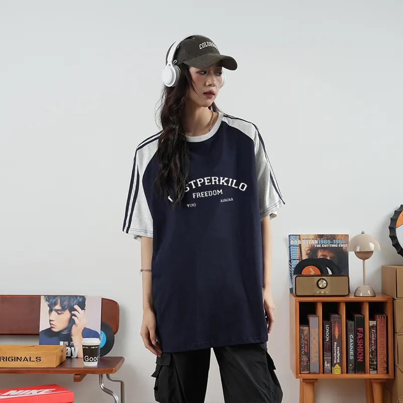 Cost Per Kilo Short Sleeved T Shirts Unisex-41