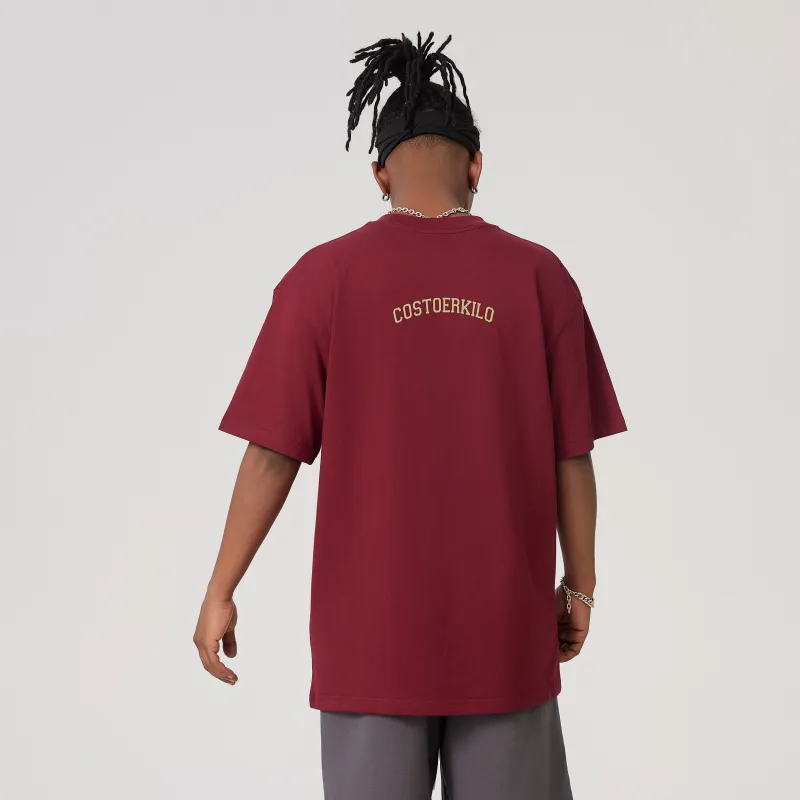 Cost Per Kilo Short Sleeved T Shirts Unisex-25
