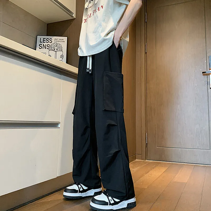 Cost Per Kilo Casual Pants Unisex-3