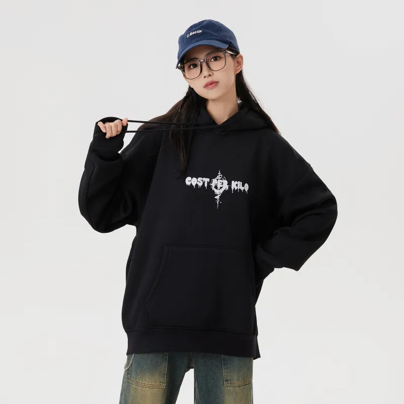 Cost Per Kilo Sweatshirt Unisex-2