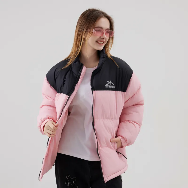 Cost Per Kilo Puffer Jacket Unisex-39
