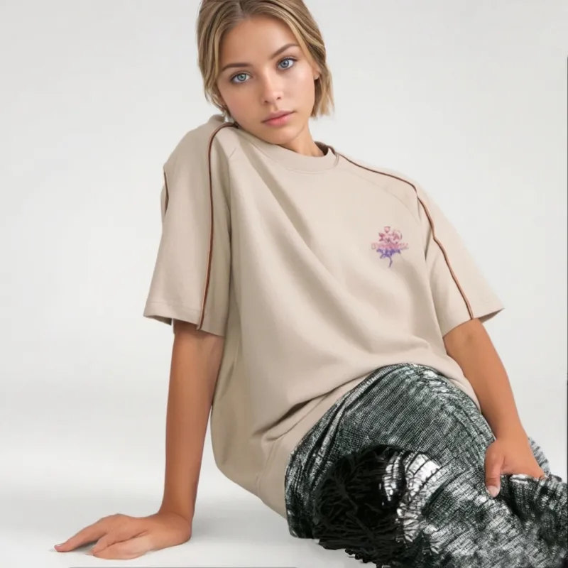 Cost Per Kilo T Shirts Unisex-8