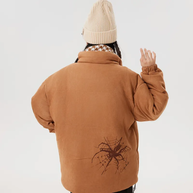 Cost Per Kilo Puffer Jacket Unisex-11