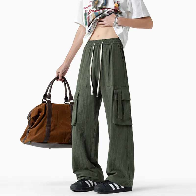 Cost Per Kilo Casual Pants Unisex-9