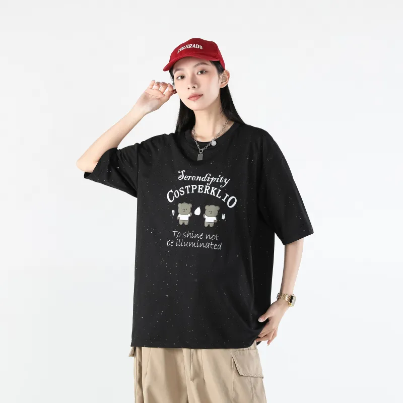 Cost Per Kilo Short Sleeved T Shirts Unisex-4