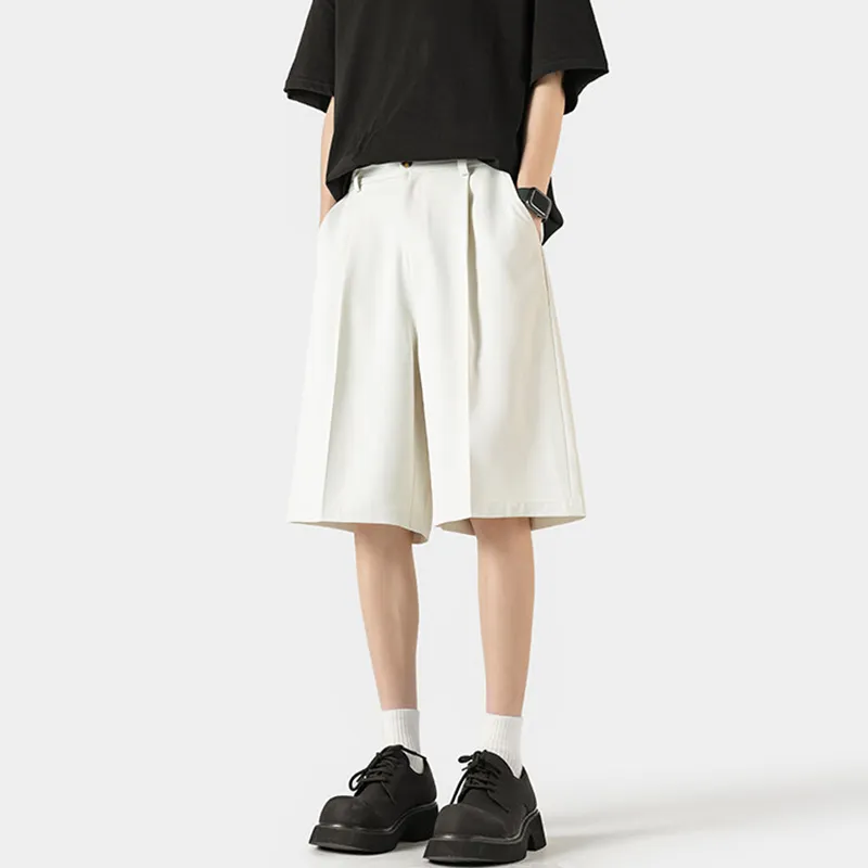 Cost Per Kilo Casual Shorts Unisex-11