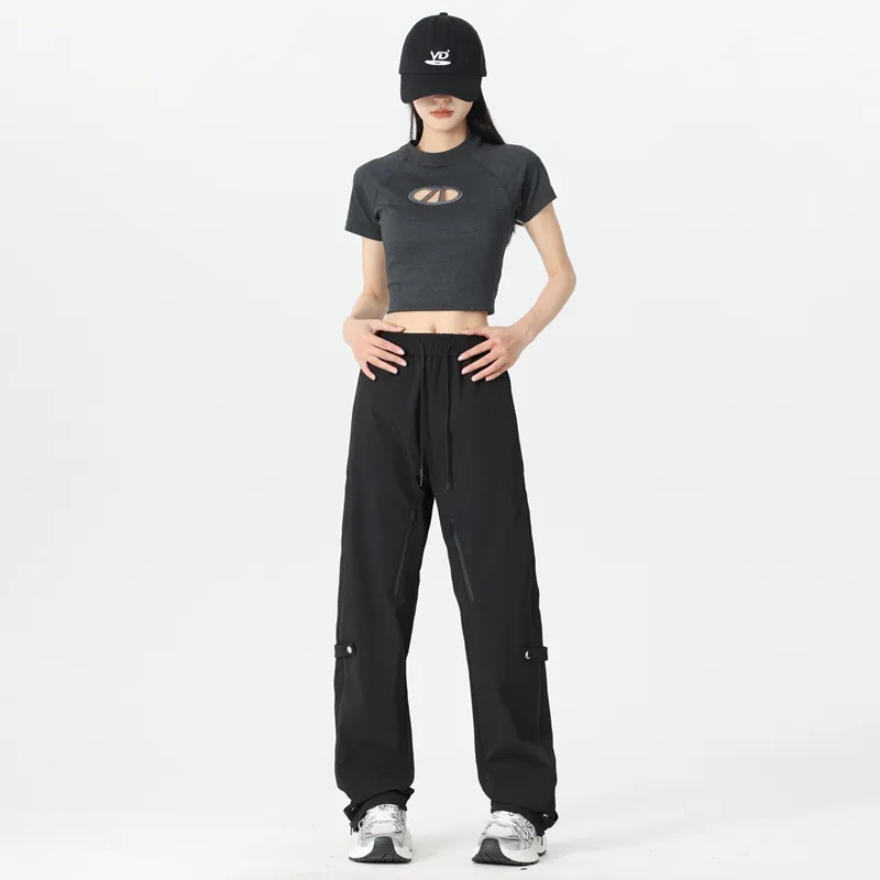 Cost Per Kilo Casual Pants Unisex-2