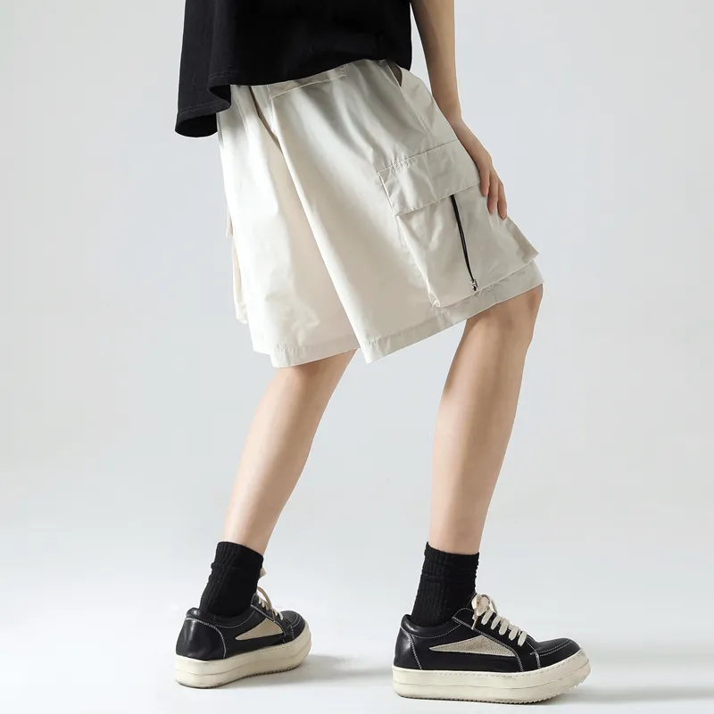 Cost Per Kilo Casual Shorts Unisex-6