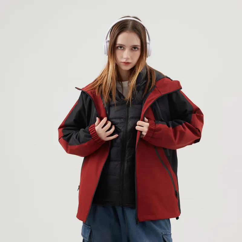 Cost Per Kilo Windbreaker Jacket Unisex-24