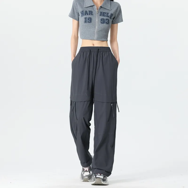 Cost Per Kilo Casual Pants Unisex-2