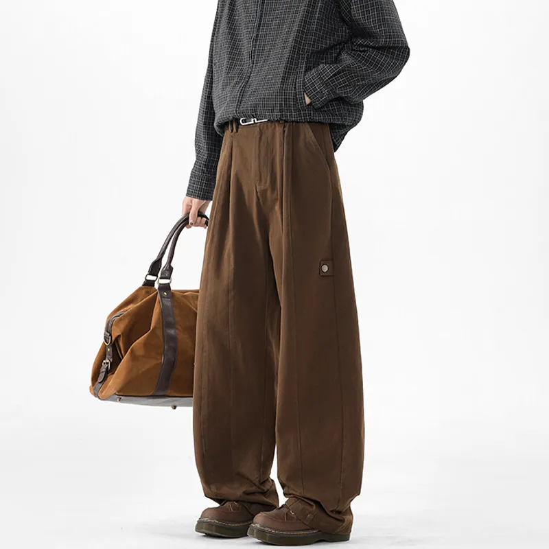 Cost Per Kilo Casual Pants Unisex-7