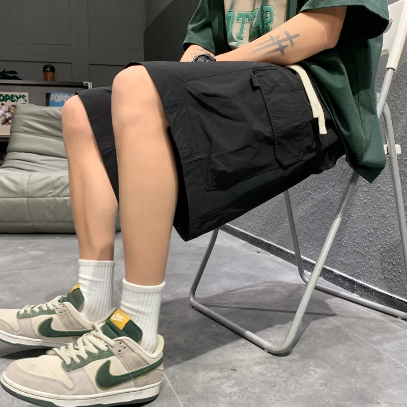 Cost Per Kilo Casual Shorts Unisex-28