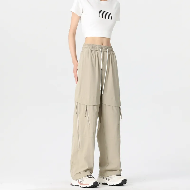 Cost Per Kilo Casual Pants Unisex-23