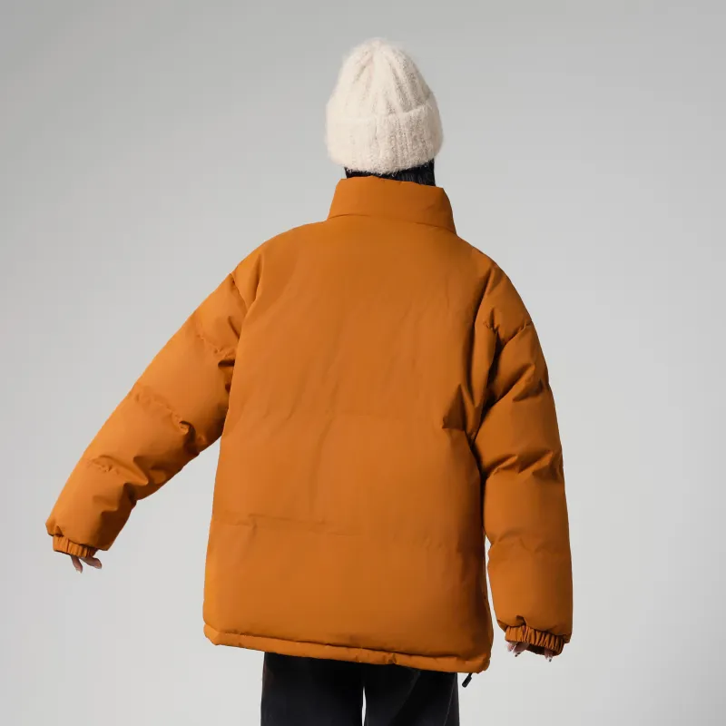 Cost Per Kilo Puffer Jacket Unisex-17