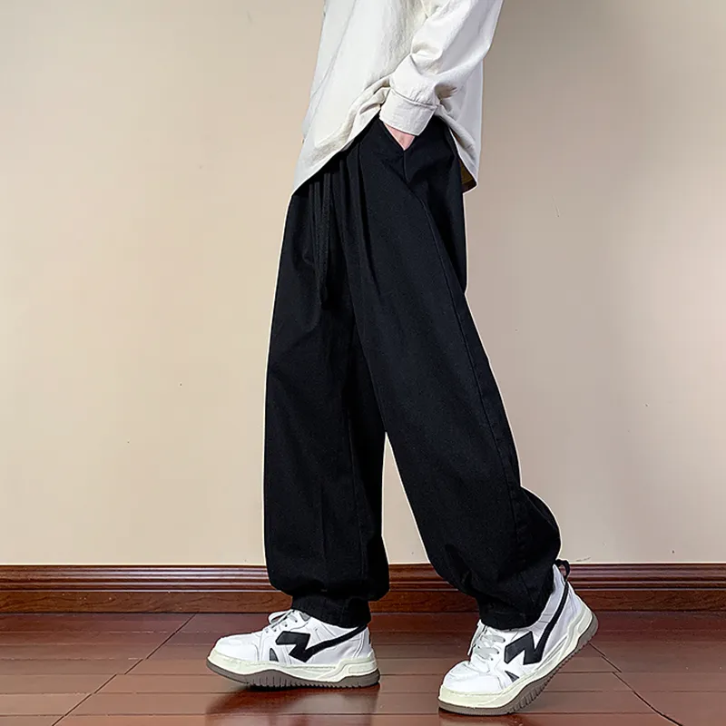 Cost Per Kilo Casual Pants Unisex-8
