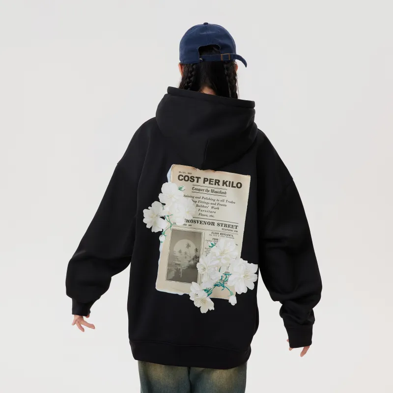 Cost Per Kilo Sweatshirt Set Unisex-2
