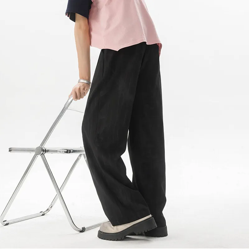 Cost Per Kilo Casual Pants Unisex-9