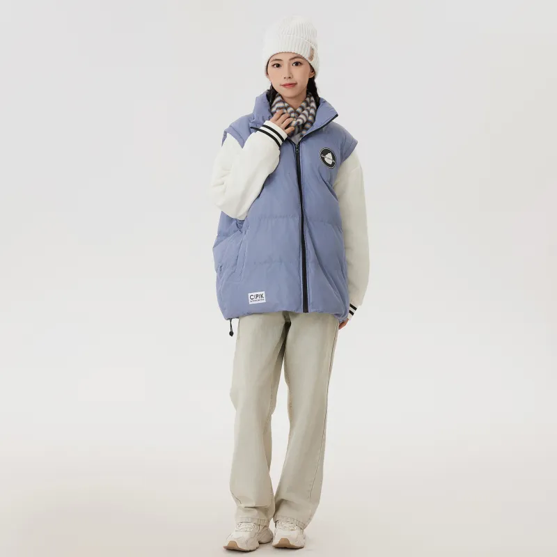 Cost Per Kilo Puffer Jacket Unisex-13