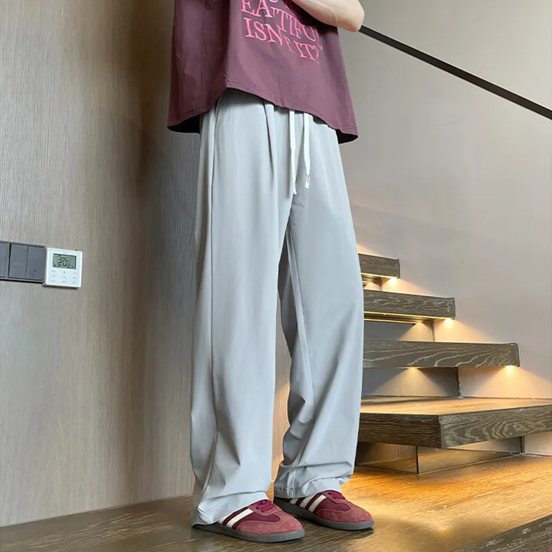 Cost Per Kilo Casual Pants Unisex-6
