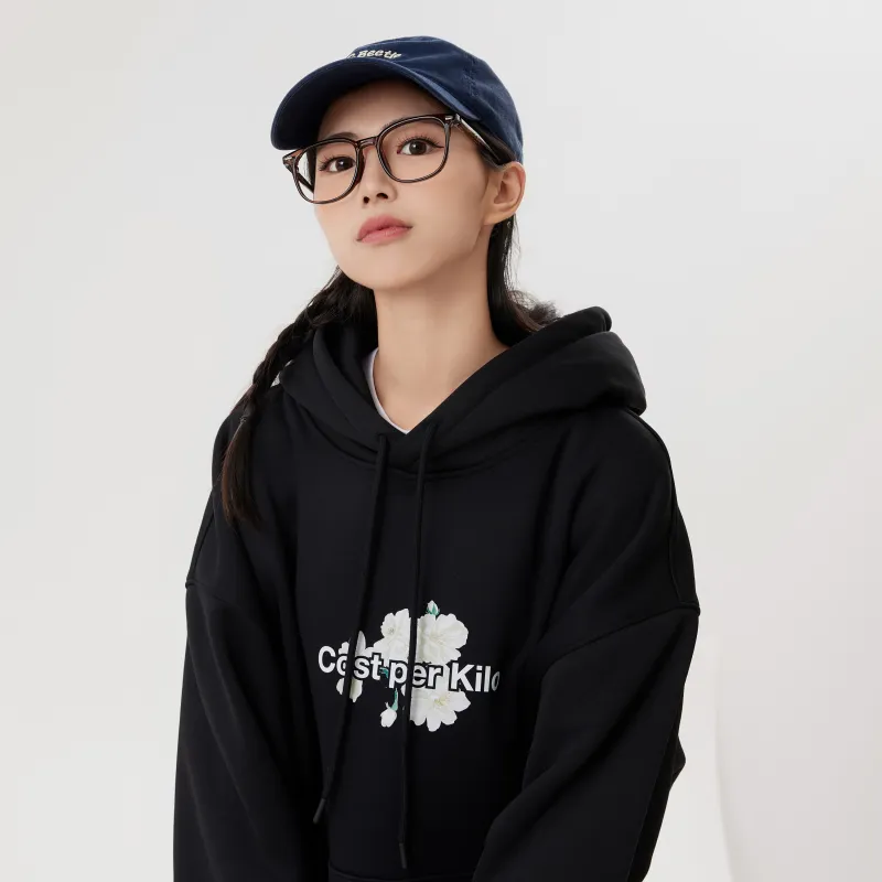 Cost Per Kilo Sweatshirt Unisex-2