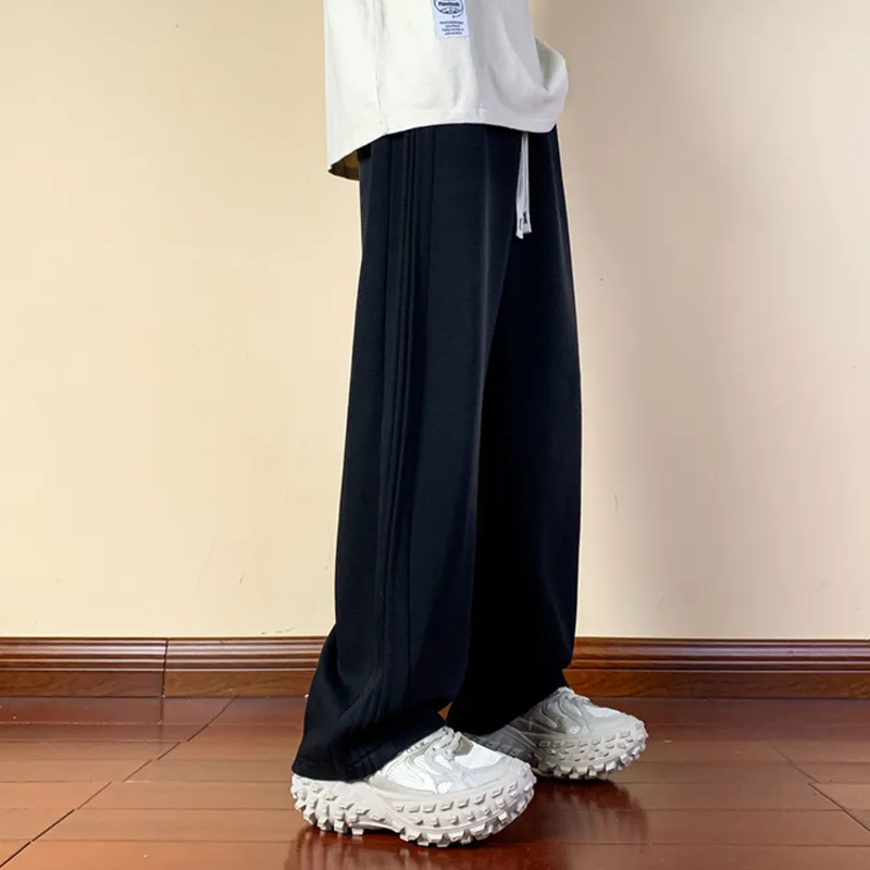 Cost Per Kilo Casual Pants Unisex-2