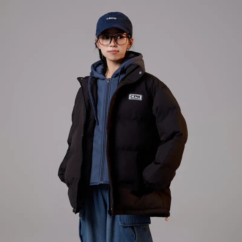 Cost Per Kilo Puffer Jacket Unisex-4