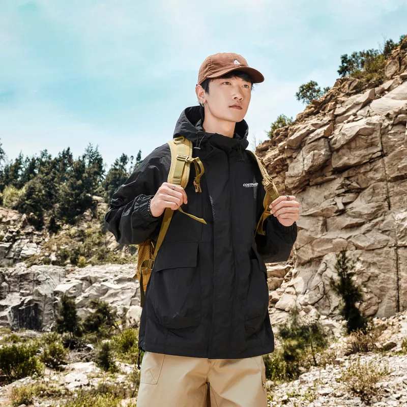 Cost Per Kilo Jackets Coats Unisex-3
