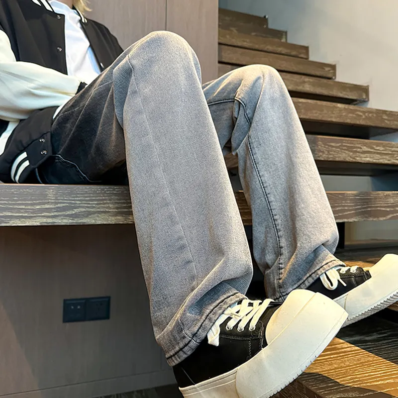 Cost Per Kilo Jeans Unisex-5