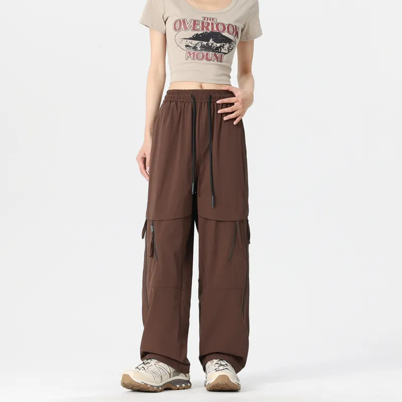 Cost Per Kilo Casual Pants Unisex-8
