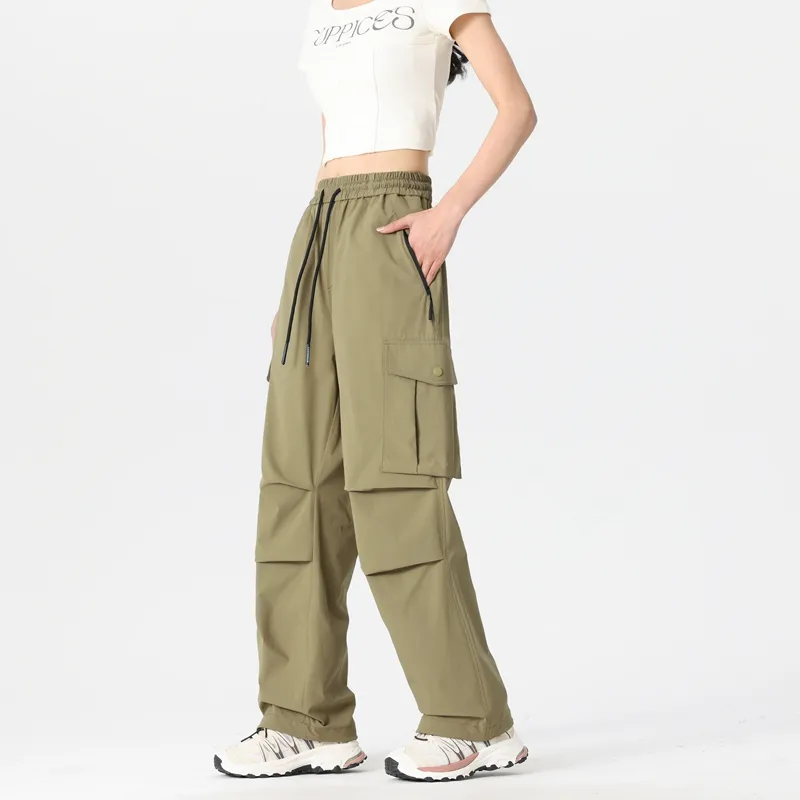 Cost Per Kilo Casual Pants Unisex-11