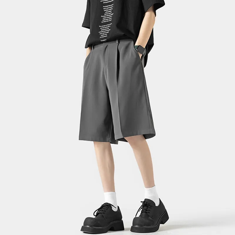 Cost Per Kilo Casual Shorts Unisex-7