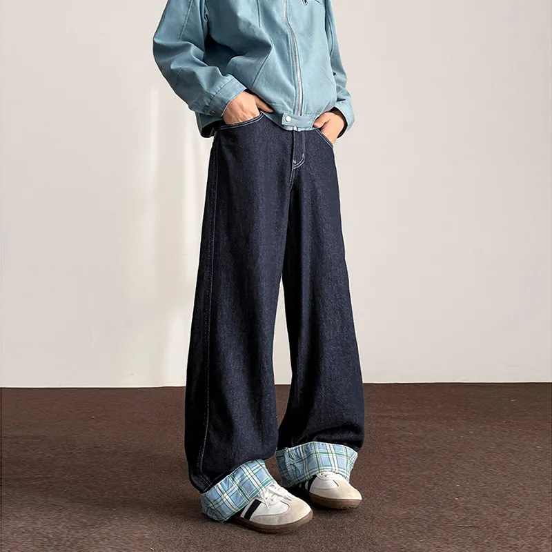 Cost Per Kilo Jeans Unisex-5