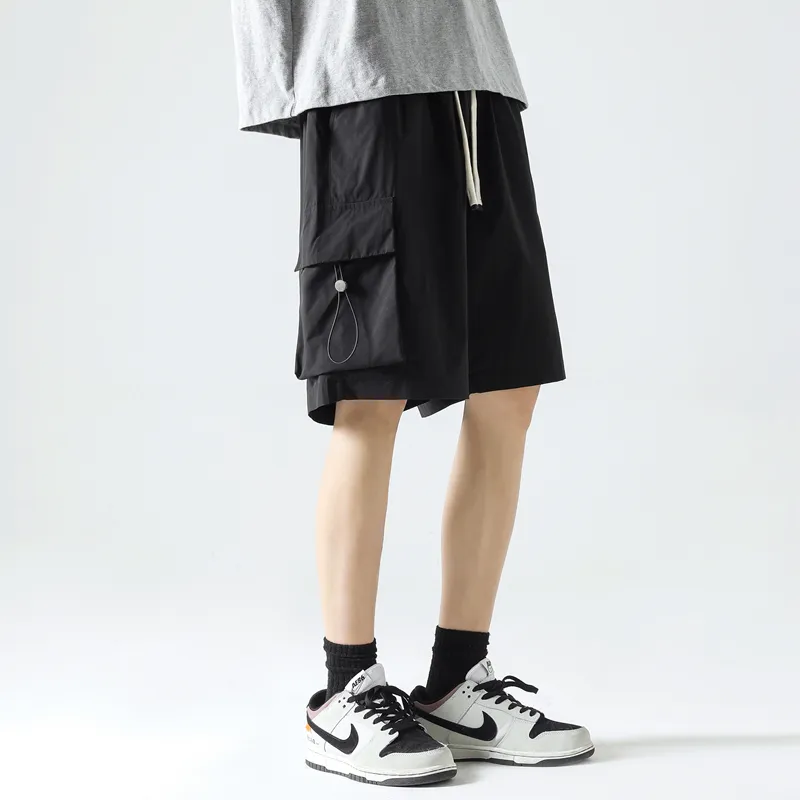 Cost Per Kilo Casual Shorts Unisex-19