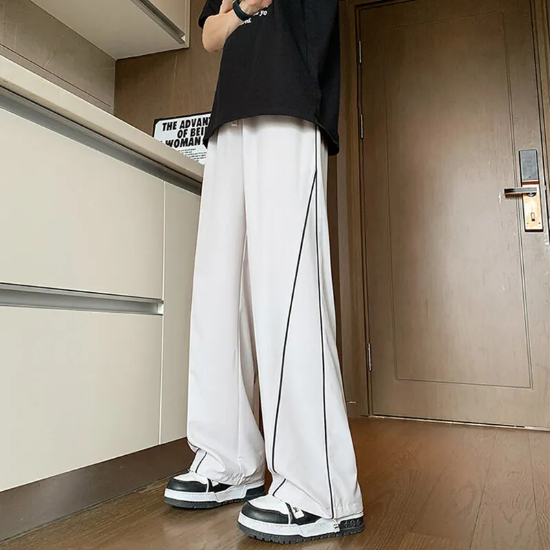Cost Per Kilo Casual Pants Unisex-7