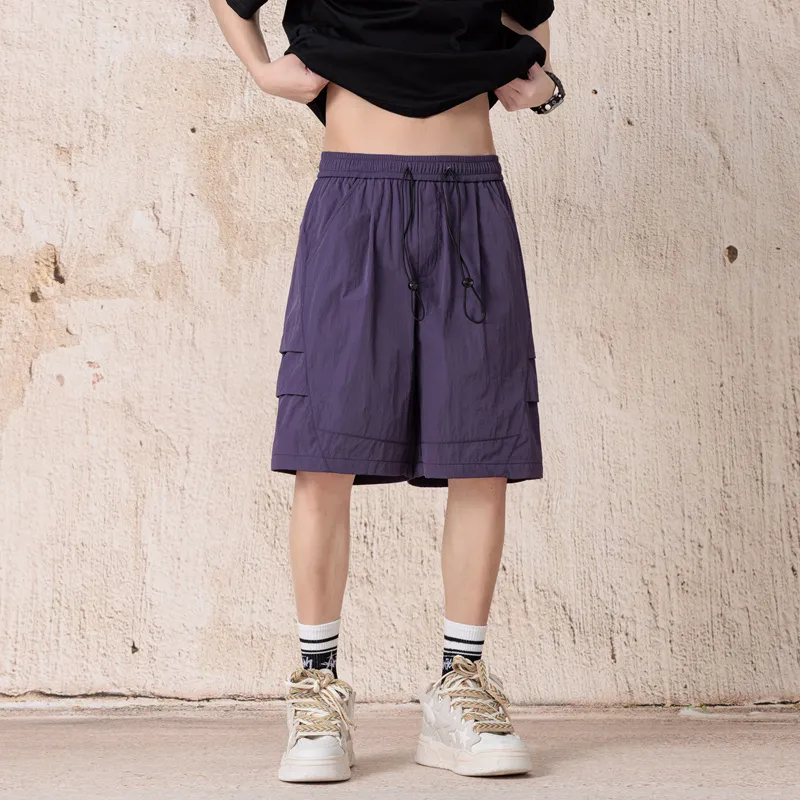 Cost Per Kilo Casual Shorts Unisex-16