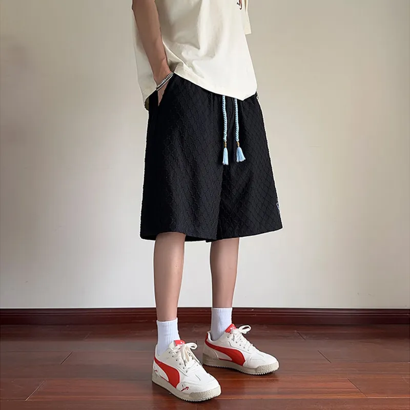 Cost Per Kilo Casual Shorts Unisex-8