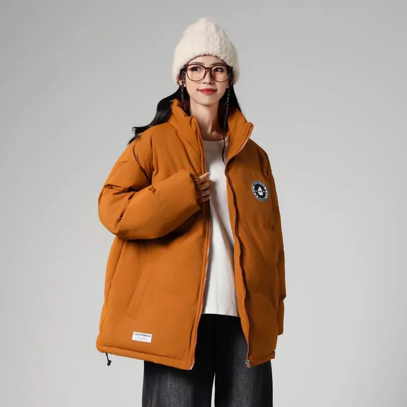 Cost Per Kilo Puffer Jacket Unisex-14