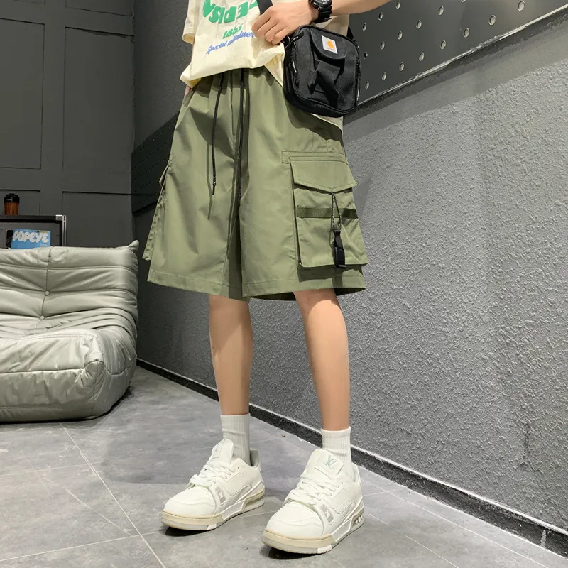 Cost Per Kilo Casual Shorts Unisex-14